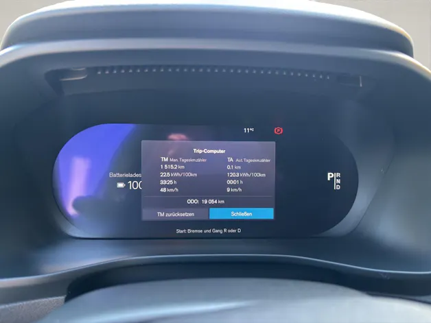 Volvo C40 P8 Twin Recharge Plus AWD