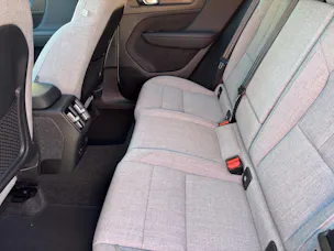 Volvo C40 P8 Twin Recharge Plus AWD