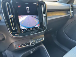 Volvo C40 P8 Twin Recharge Plus AWD