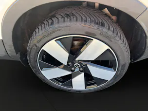 Volvo C40 P8 Twin Recharge Plus AWD