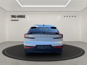 Volvo C40 P8 Twin Recharge Plus AWD