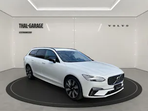 Volvo V90 2.0 T8 TE Ultimate Dark eAWD