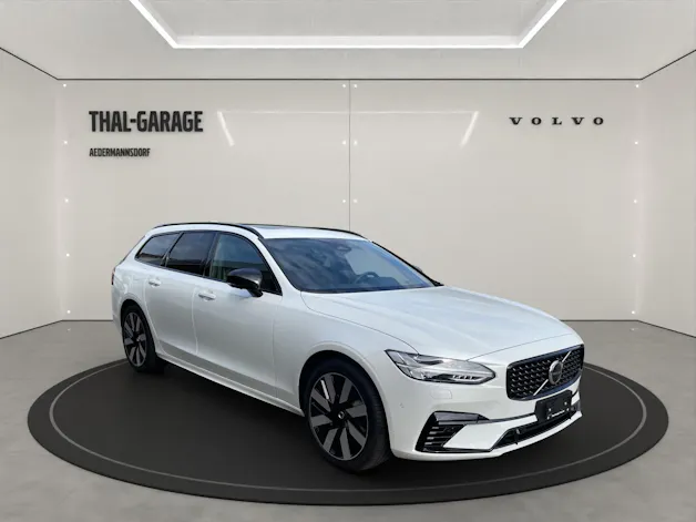 Volvo V90 2.0 T8 TE Ultimate Dark eAWD