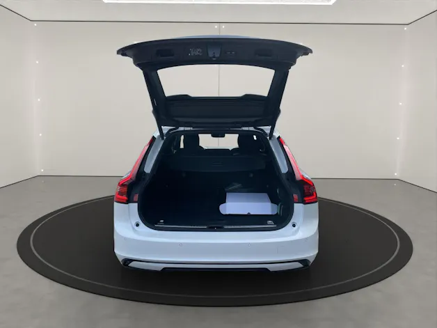 Volvo V90 2.0 T8 TE Ultimate Dark eAWD