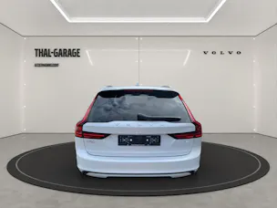 Volvo V90 2.0 T8 TE Ultimate Dark eAWD