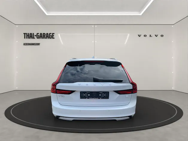 Volvo V90 2.0 T8 TE Ultimate Dark eAWD
