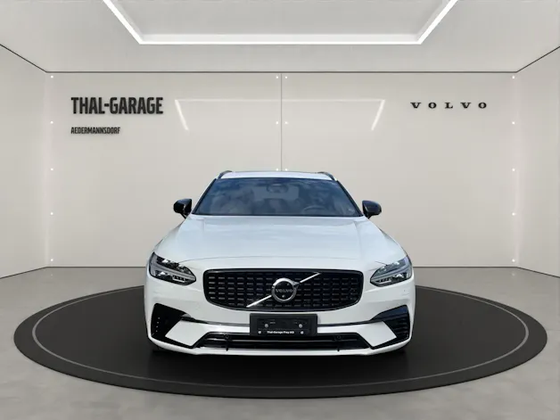 Volvo V90 2.0 T8 TE Ultimate Dark eAWD