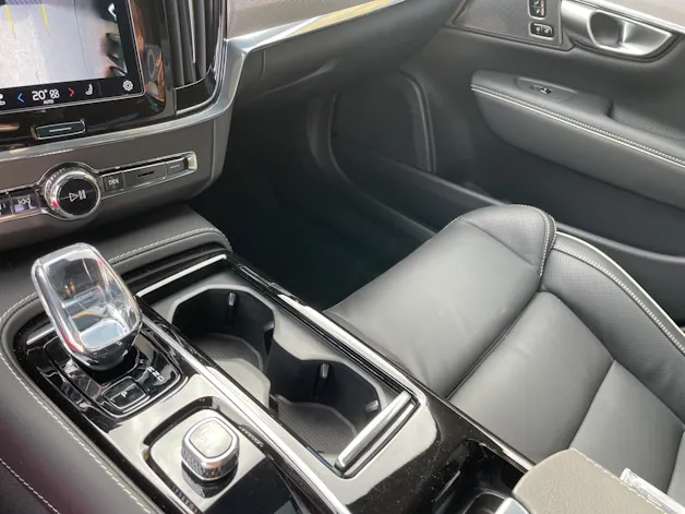 Volvo V90 2.0 T8 TE Ultimate Dark eAWD