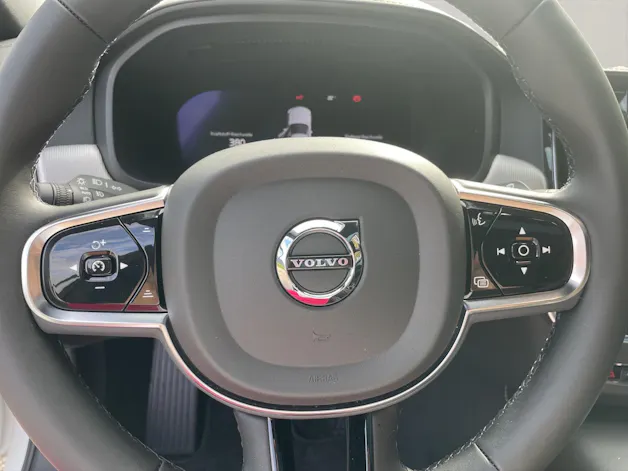 Volvo V90 2.0 T8 TE Ultimate Dark eAWD