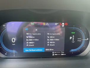 Volvo V90 2.0 T8 TE Ultimate Dark eAWD