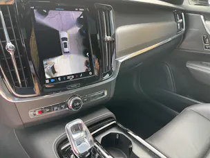 Volvo V90 2.0 T8 TE Ultimate Dark eAWD