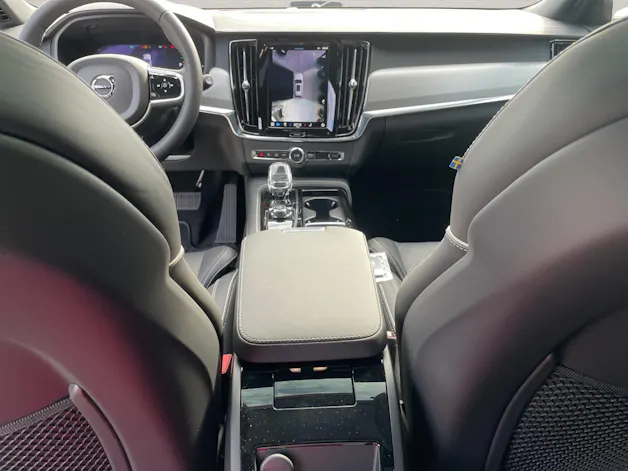 Volvo V90 2.0 T8 TE Ultimate Dark eAWD