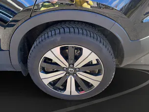 Volvo C40 P6 Recharge Plus