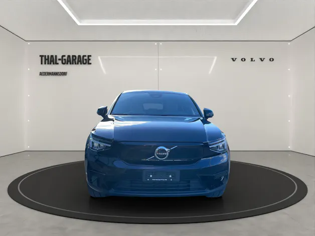 Volvo C40 P6 Recharge Plus