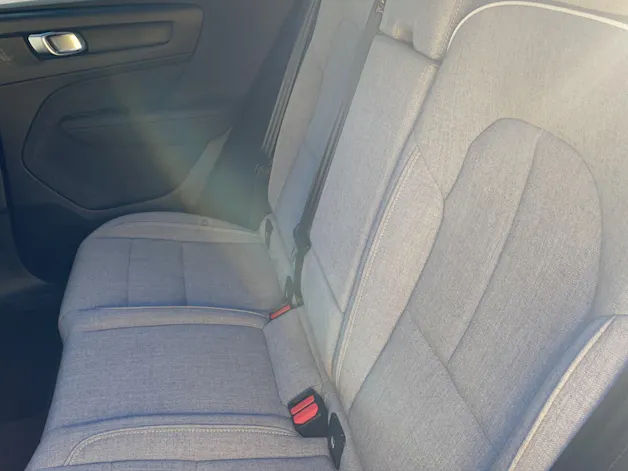 Volvo C40 P6 Recharge Plus