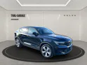 Volvo C40 P6 Recharge Plus