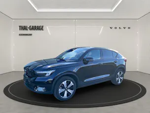 Volvo C40 P6 Recharge Plus