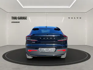 Volvo C40 P6 Recharge Plus