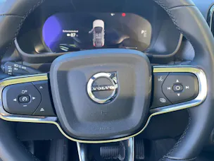 Volvo C40 P6 Recharge Plus