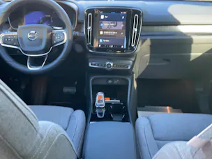 Volvo C40 P6 Recharge Plus