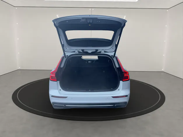 Volvo V60 2.0 T6 TE Inscription eAWD
