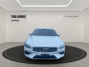 Volvo V60 2.0 T6 TE Inscription eAWD