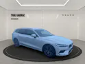 Volvo V60 2.0 T6 TE Inscription eAWD