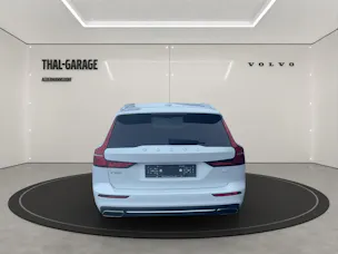Volvo V60 2.0 T6 TE Inscription eAWD