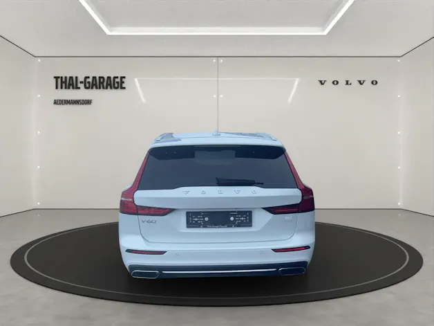 Volvo V60 2.0 T6 TE Inscription eAWD