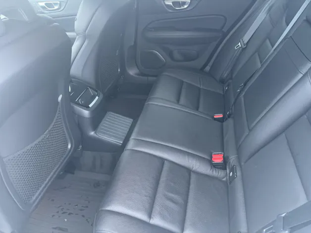 Volvo V60 2.0 T6 TE Inscription eAWD