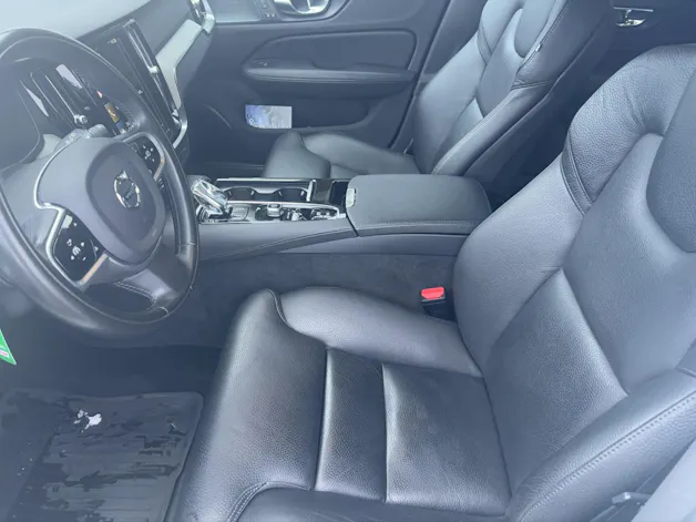 Volvo V60 2.0 T6 TE Inscription eAWD