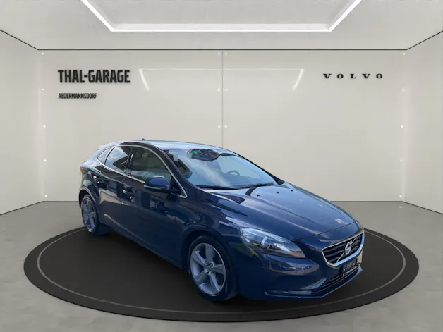 Volvo V40 1.6 T3 Summum S/S