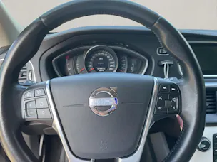 Volvo V40 1.6 T3 Summum S/S