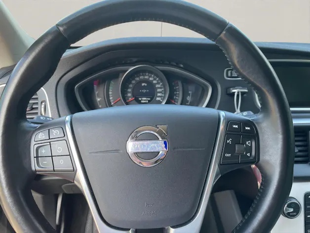 Volvo V40 1.6 T3 Summum S/S