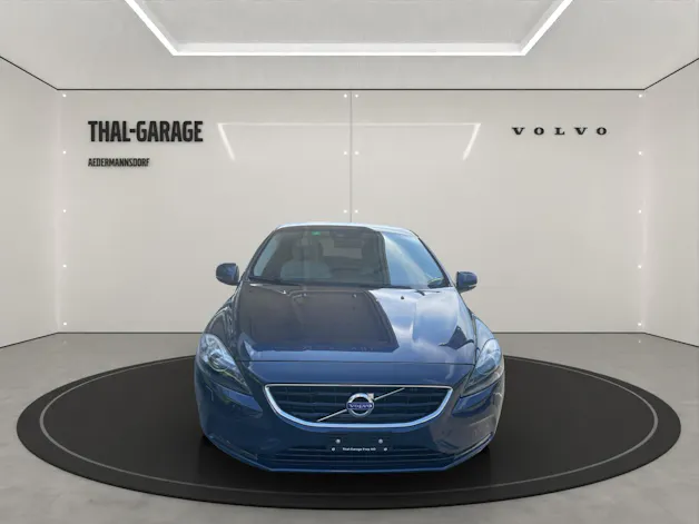 Volvo V40 1.6 T3 Summum S/S