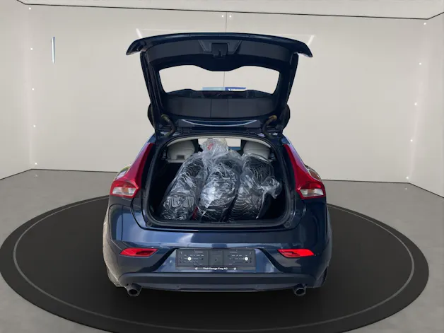 Volvo V40 1.6 T3 Summum S/S