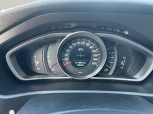 Volvo V40 1.6 T3 Summum S/S