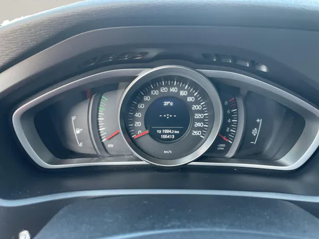 Volvo V40 1.6 T3 Summum S/S