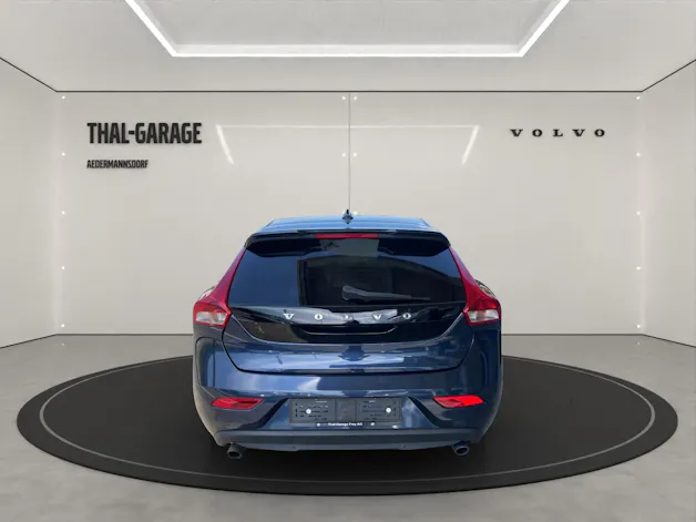 Volvo V40 1.6 T3 Summum S/S