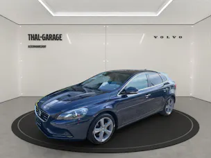 Volvo V40 1.6 T3 Summum S/S