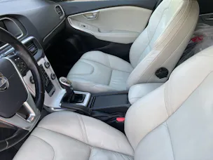 Volvo V40 1.6 T3 Summum S/S