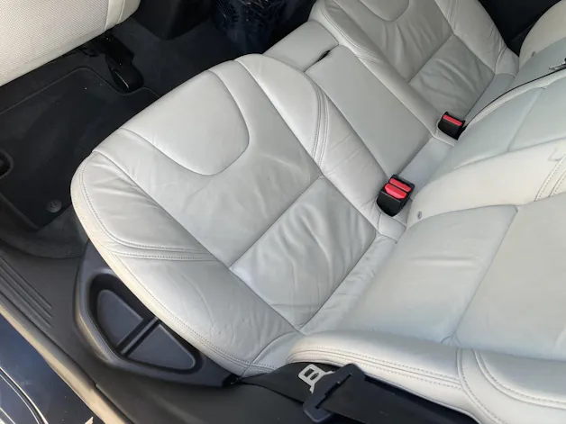 Volvo V40 1.6 T3 Summum S/S