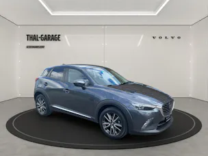 Mazda CX-3 1.5 D Revolution AWD