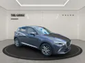 Mazda CX-3 1.5 D Revolution AWD
