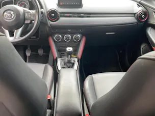 Mazda CX-3 1.5 D Revolution AWD
