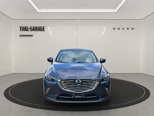 Mazda CX-3 1.5 D Revolution AWD