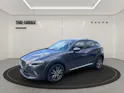 Mazda CX-3 1.5 D Revolution AWD