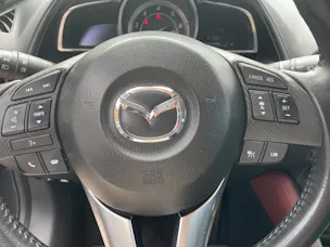 Mazda CX-3 1.5 D Revolution AWD
