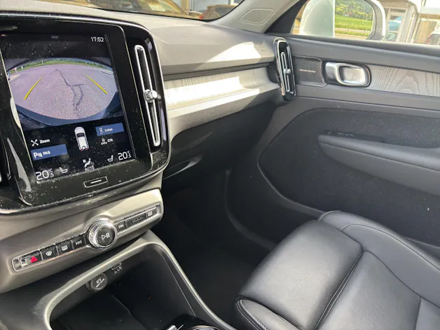 Volvo XC40 1.5 T5 TE Inscription