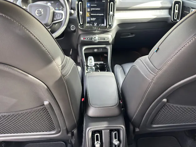 Volvo XC40 1.5 T5 TE Inscription